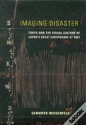 Capa do artigo Imaging Disaster