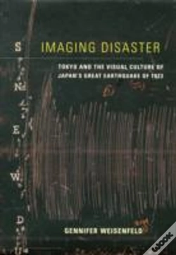 Capa do artigo Imaging Disaster