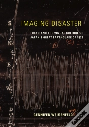 Capa do artigo Imaging Disaster