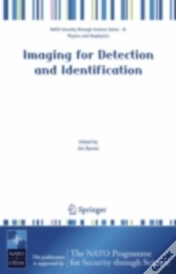 Capa do artigo Imaging For Detection And Identification