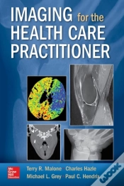 Capa do artigo Imaging For The Health Care Practitioner