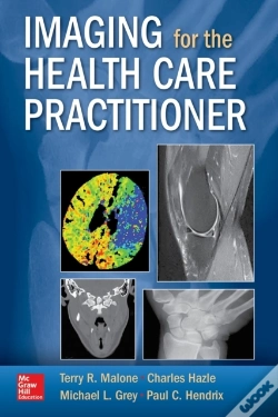 Capa do artigo Imaging For The Health Care Practitioner