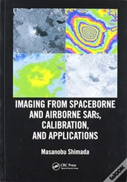 Capa do artigo Imaging From Spaceborne And Airborne Sars, Calibration, And Applications