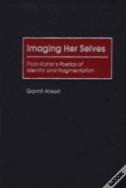 Capa do artigo Imaging Her Selves