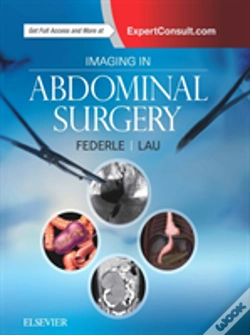 Capa do artigo Imaging In Abdominal Surgery