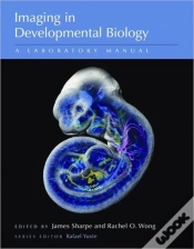 Capa do artigo Imaging In Developmental Biology: A Laboratory Manual