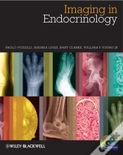 Capa do artigo Imaging In Endocrinology
