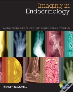 Capa do artigo Imaging In Endocrinology