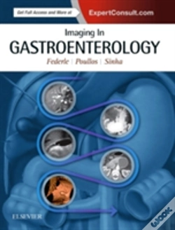 Capa do artigo Imaging In Gastroenterology