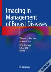 Capa do artigo Imaging In Management Of Breast Diseases