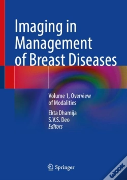 Capa do artigo Imaging In Management Of Breast Diseases