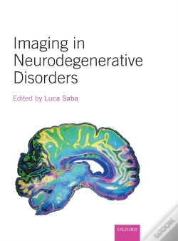 Capa do artigo Imaging In Neurodegenerative Disorders