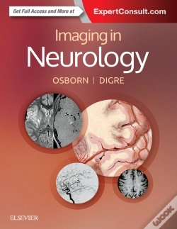 Capa do artigo Imaging In Neurology E-Book