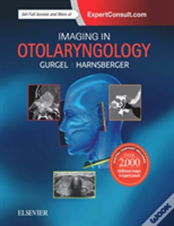 Capa do artigo Imaging In Otolaryngology