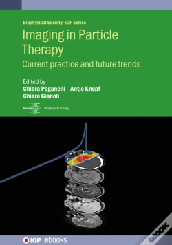 Capa do artigo Imaging In Particle Therapy
