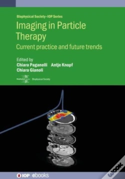 Capa do artigo Imaging In Particle Therapy