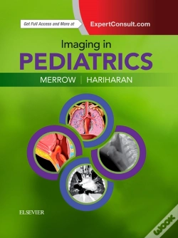 Capa do artigo Imaging In Pediatrics E-Book