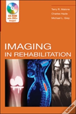 Capa do artigo Imaging In Rehabilitation