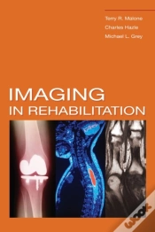 Capa do artigo Imaging In Rehabilitation