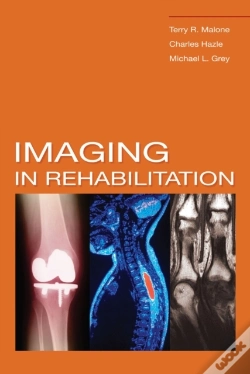Capa do artigo Imaging In Rehabilitation