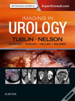 Capa do artigo Imaging In Urology