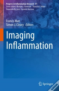 Capa do artigo Imaging Inflammation