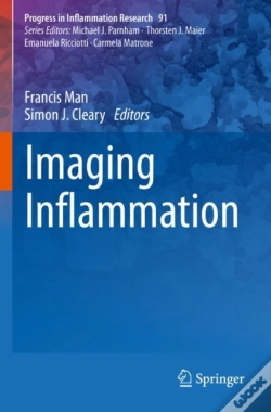 Capa do artigo Imaging Inflammation