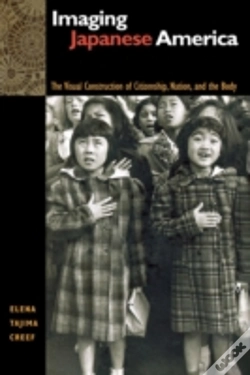 Capa do artigo Imaging Japanese America