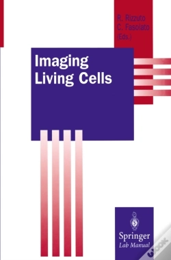 Capa do artigo Imaging Living Cells