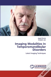 Capa do artigo Imaging Modalities In Temporomandibular