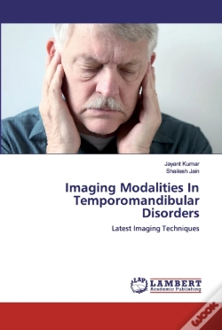 Capa do artigo Imaging Modalities In Temporomandibular