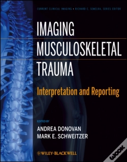 Capa do artigo Imaging Musculoskeletal Trauma