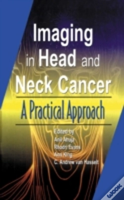 Capa do artigo Imaging Of Head And Neck Cancer