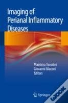 Imaging Of Perianal Inflammatory Diseases