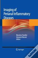 Imaging Of Perianal Inflammatory Diseases