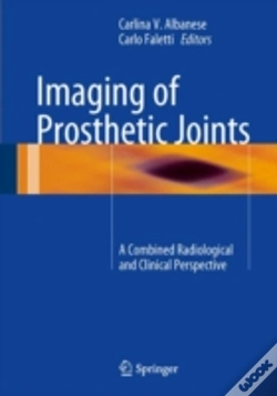 Capa do artigo Imaging Of Prosthetic Joints
