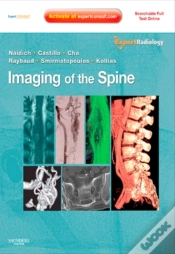 Capa do artigo Imaging Of The Spine E-Book