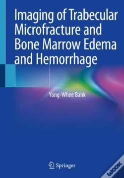 Capa do artigo Imaging Of Trabecular Microfracture And Bone Marrow Edema And Hemorrhage