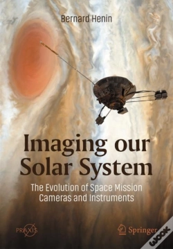 Capa do artigo Imaging Our Solar System: The Evolution Of Space Mission Cameras And Instruments