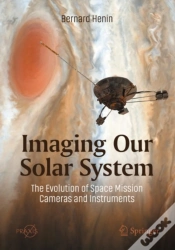 Capa do artigo Imaging Our Solar System: The Evolution Of Space Mission Cameras And Instruments