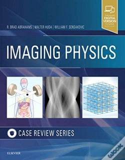 Capa do artigo Imaging Physics Case Review