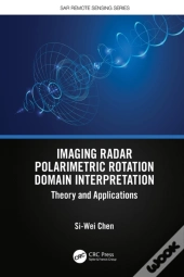 Imaging Radar Polarimetric Rotation Domain Interpretation
