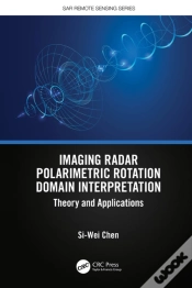 Capa do artigo Imaging Radar Polarimetric Rotation Domain Interpretation