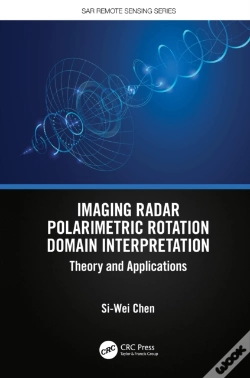 Capa do artigo Imaging Radar Polarimetric Rotation Domain Interpretation