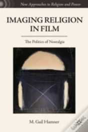 Capa do artigo Imaging Religion In Film