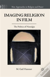 Capa do artigo Imaging Religion In Film