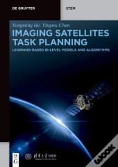 Imaging Satellites Task Planning