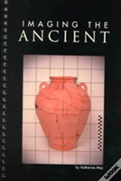 Capa do artigo Imaging The Ancient