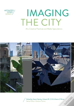 Capa do artigo Imaging The City