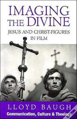 Capa do artigo Imaging The Divine